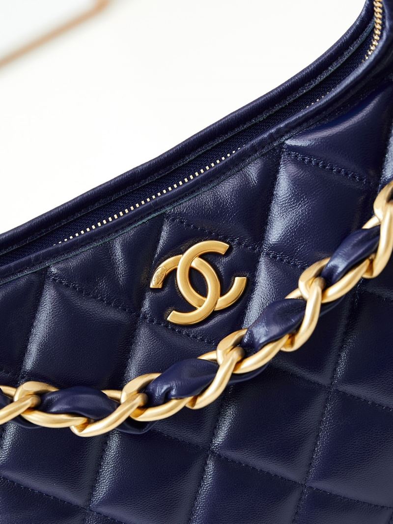 Chanel Hobo Bags